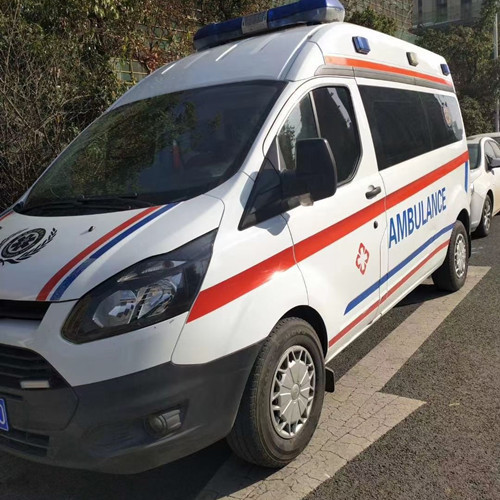 冯坡镇品质救护车出租,为您的健康出行负责