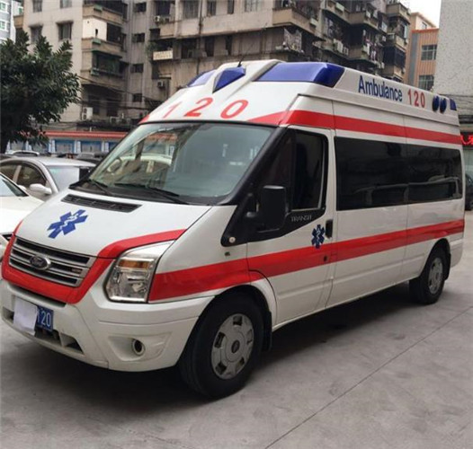 冯坡镇非急救护车护送行业的服务质量如何保障