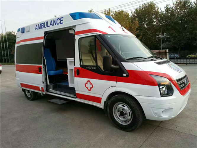 冯坡镇乌鲁木齐沙依巴克区上线 “安康护送” 非急救转运服务平台