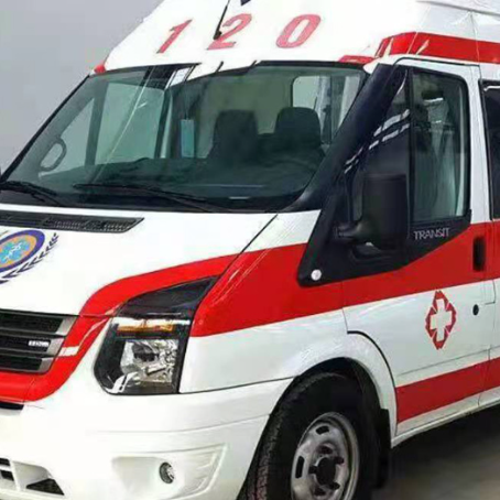 冯坡镇非急救护送病人转院租赁救护车的优缺点对比